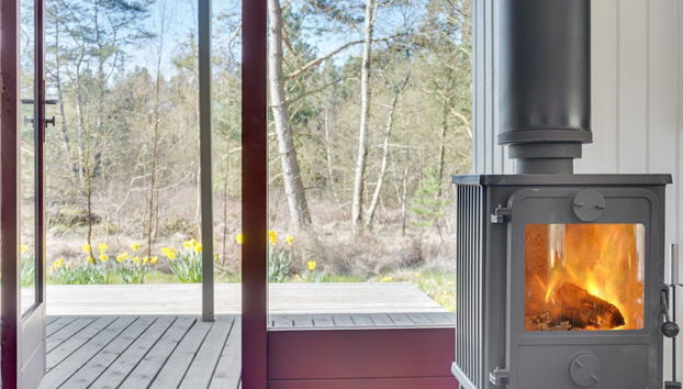 "Aghwith" - 1.2km from the sea - Foto 5, Living Room