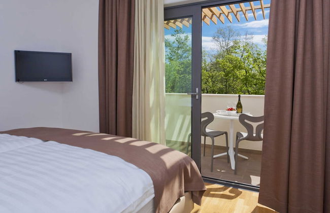 Villa in Novigrad With Pool & Rooftop Terrace - Foto 5