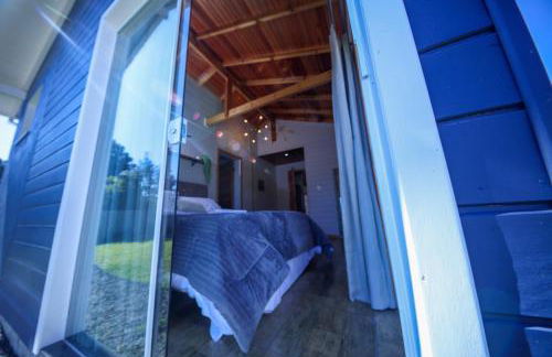 Toca do Uruba - Casa charmosa em Urubici - Foto 9