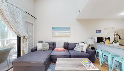 Beach Golfer's Nest - Foto 3