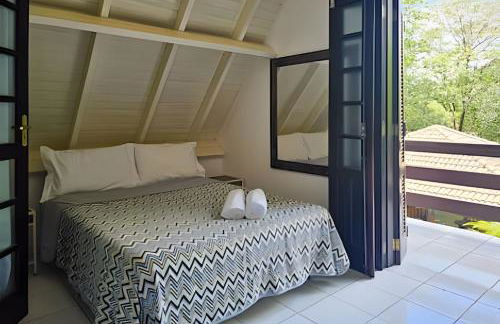 Chalé Bem Brasil 4: Seu Refúgio na Natureza - Foto 9