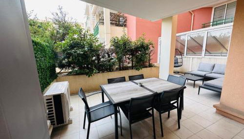 Résidence le nautica - Foto 4