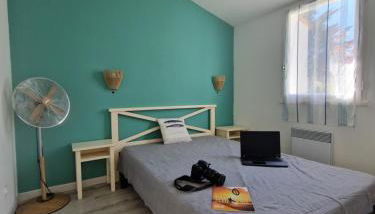 Charmante petite maison pour 4 personnes CDC FR90C10G - Foto 5