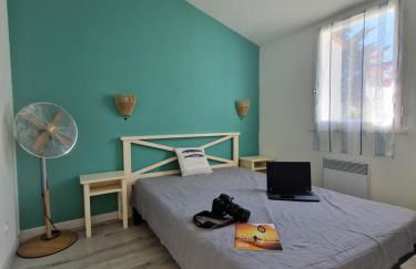 Charmante petite maison pour 4 personnes CDC FR90C10G - Foto 5