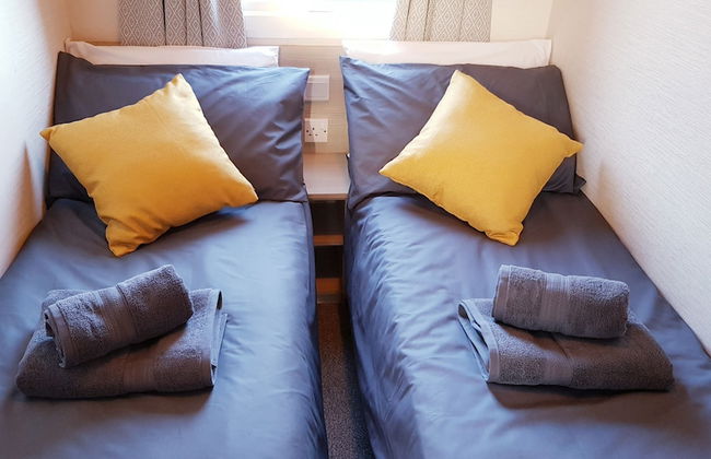 Charming 3-bed Retreat With Hot Tub-northumberland - Foto 6