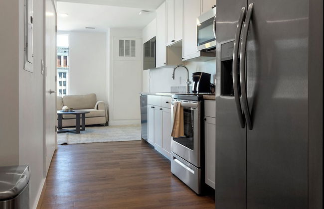 eXchange Apartments - Foto 21