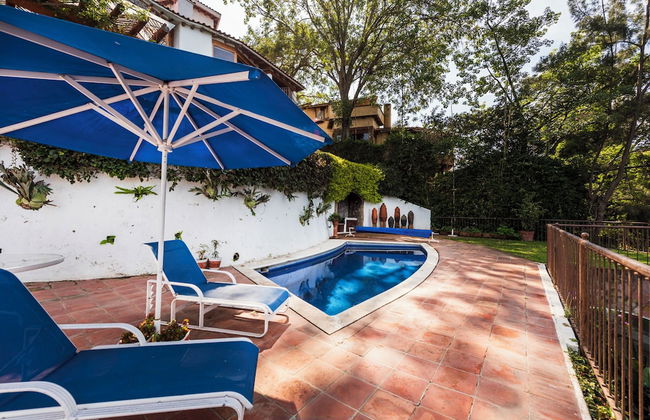 Casa Cuatro Elementos - Foto 43