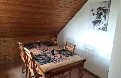 Ferienwohnung Heckenäcker - Foto 18