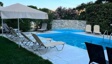 "Villa Kanavos" apts - Foto 3