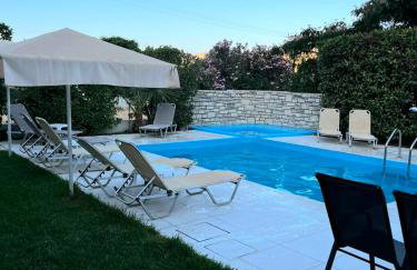 "Villa Kanavos" apts - Photo 3