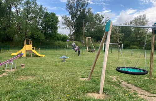 Maison RASSIER, Gîte Vélo - Foto 36