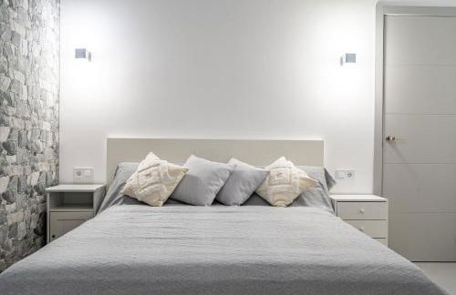 Exquisite studio apartment with an original design - Foto 41