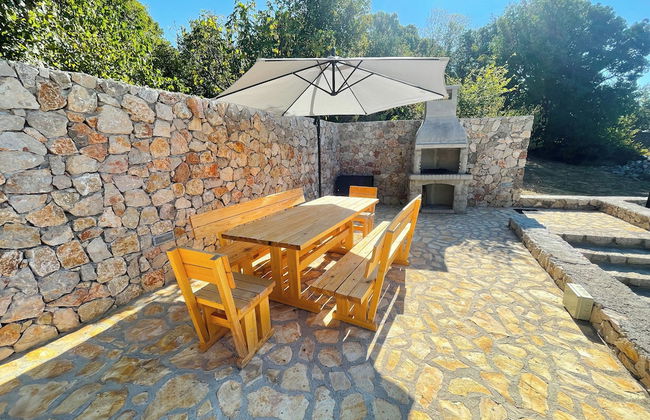 Villa Jadranka - Foto 40