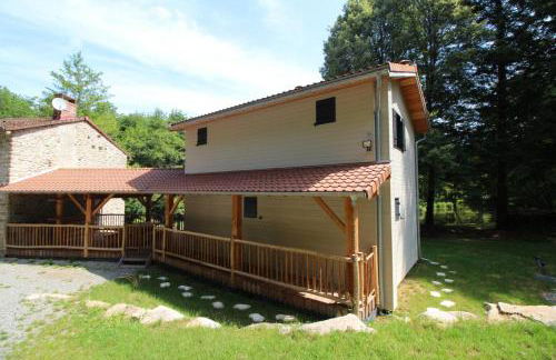 Trois anes et un moulin - Foto 43