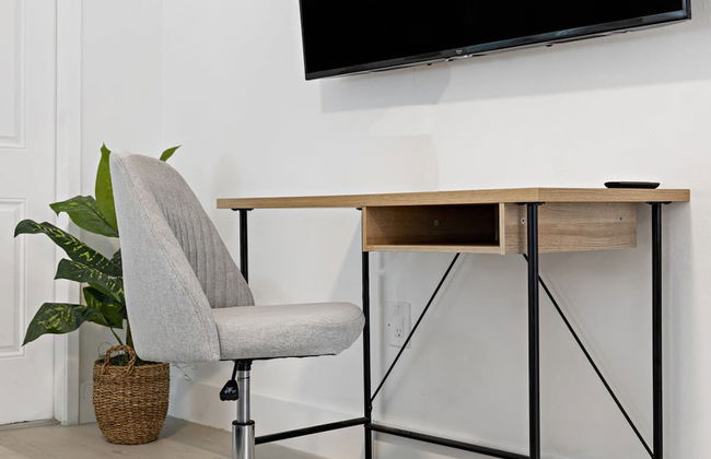 Charming Cozy Studio Lake Ridge - Foto 10