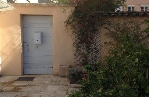 Le Jardin croix Roussien - Foto 33