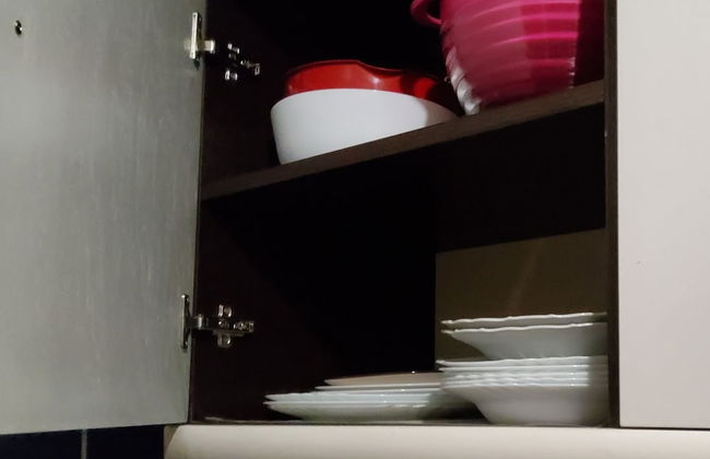 Charming Apartment 3 Sleeps 4 Guests - Photo 7