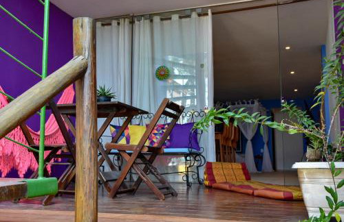 Loft Sol Nascente - Foto 24