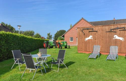 Ferienwohnung auf dem Ferienhof „Zur alten Linde“ - Foto 5