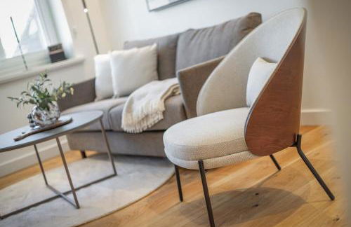 Ferienwohnung Watt'n Traum Westerland auf Sylt - Foto 12