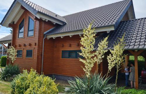 Gästewohnung Storchennest M - Photo 1