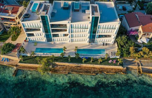 LL luxury penthouse on sea - Photo 25