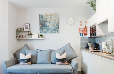 Prime Suites Lytham - Foto 52