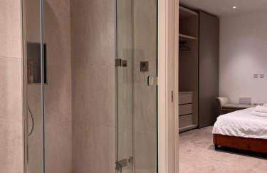 250 City Road 2 Bollinder Place EC1V 2AH 2bed LUXURY apartments-this is full address - Foto 11