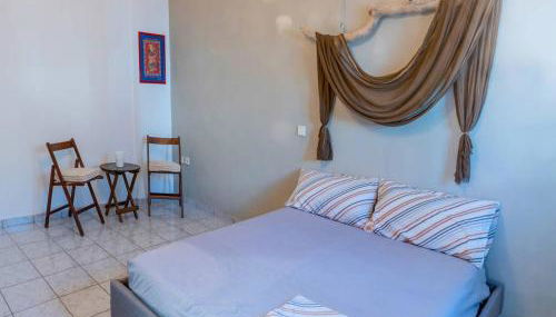 Casa Sofianna 2-bedroom home next to sandy beach - Foto 4
