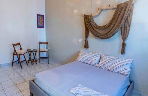Casa Sofianna 2-bedroom home next to sandy beach - Foto 4