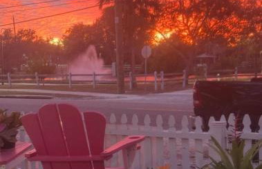 The Getaway - Foto 29