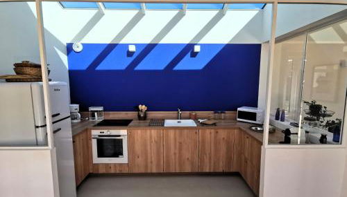 L Atelier de Dimitri a 500m de la Plage - Photo 5