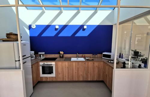 L Atelier de Dimitri a 500m de la Plage - Photo 5