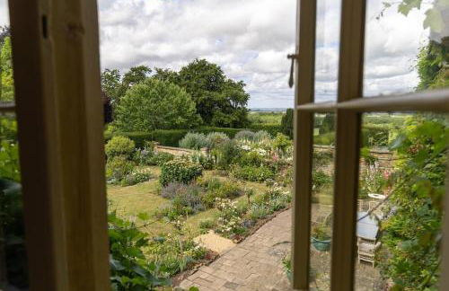 Belvoir Lodge - Sleeps 18 - Belvoir Castle - Photo 34