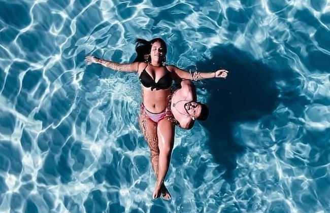 VISTA INCRIVEL PRAIA GRANDE - Foto 35