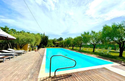 Villa Helvetia - Foto 1