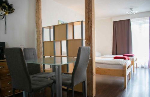 Ferienwohnung Gruppenhaus bis 12 Personen - Foto 14