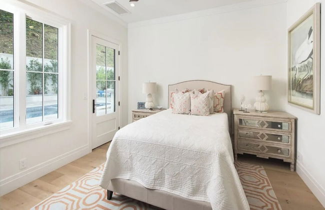 Mandeville Canyon - Foto 2