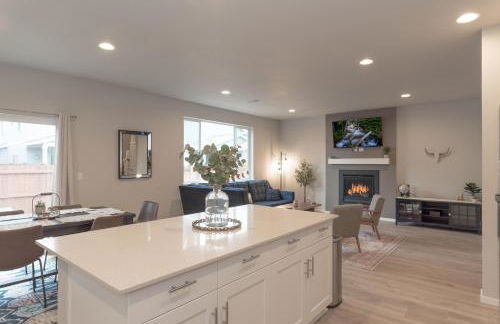 Thomas Beautiful Modern Home in Bend - Foto 8