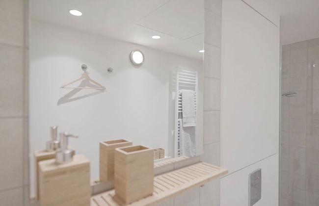 Florence en Ville - Foto 15