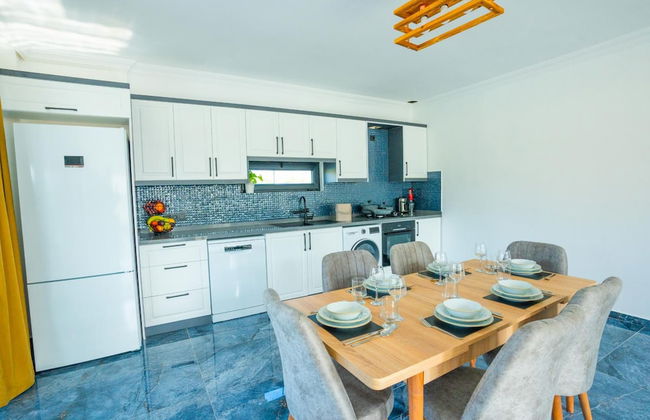 Villa Wonder in Dalyan - Photo 12