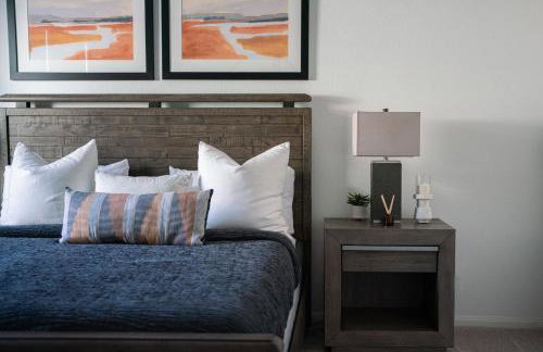 Spacious 4BR Oasis - Pool - Patio - 8 Min to Kalahari - Foto 21