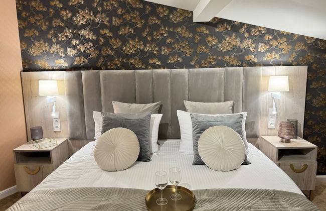 White Lotus - LoftAffair Collection - Foto 12