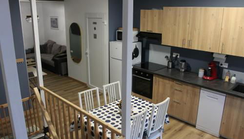 Appartement Royale - Foto 3, stove, pet friendly