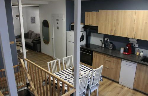 Appartement Royale - Foto 3