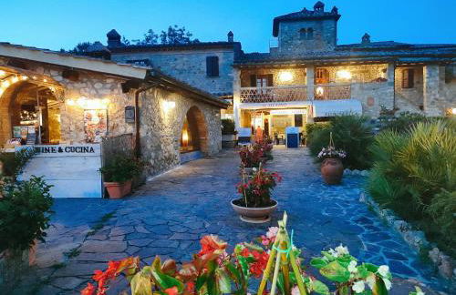 Mulino di Quercegrossa - Foto 88