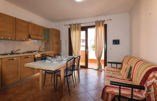 Residence Il Giglio Near the sea - Foto 12