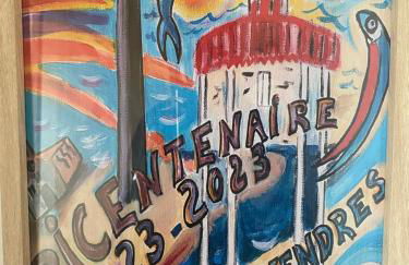 Magnifique appartement vue mer 3STRAT51 - Foto 35