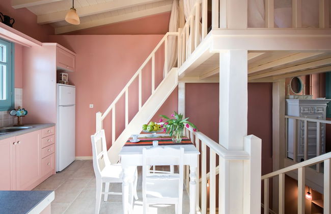 Harmony House - Foto 15