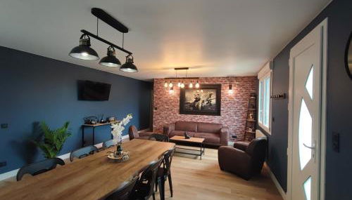 Le Gîte de Daisy - Photo 5